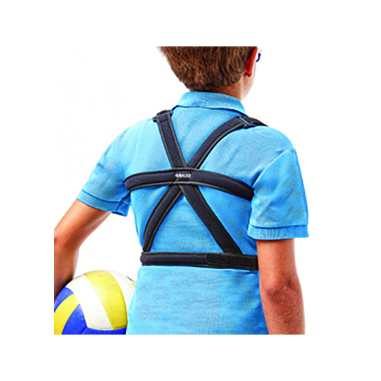 GIBAUD JUNIOR SOSTEGNO DORSO 0