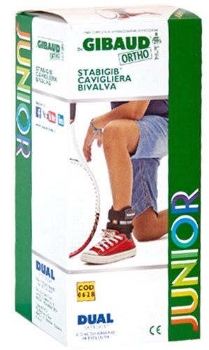GIBAUD ORTHO JUNIOR STABIG CAVIGLIERA