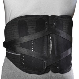 GIBAUD ORTHO LOMBOGIB SENIOR TG 4