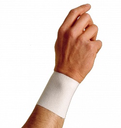 GIBAUD POLSINO COTONE TG 02