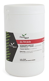 GLTM FORTE 200 Capsule