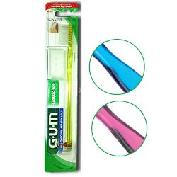 GUM CLASSIC 409 SPAZZOLINO MORBIDO