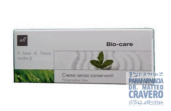 HAMAMELIS BIO CARE CREMA 75ML