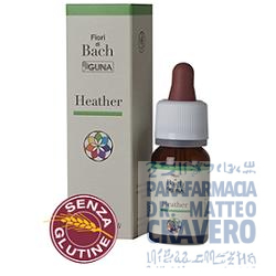 HEATHER GUN Gocce 10ml
