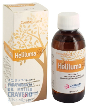 Heliluma 150mL