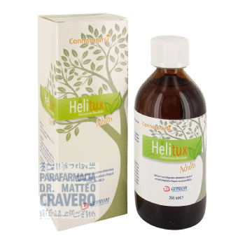 Helitux adulti 200mL