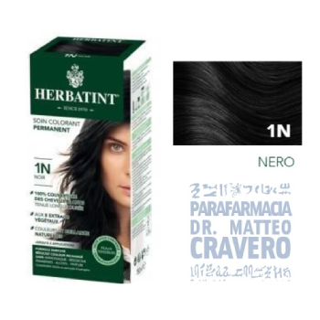 HERBATINT 1N NERO 