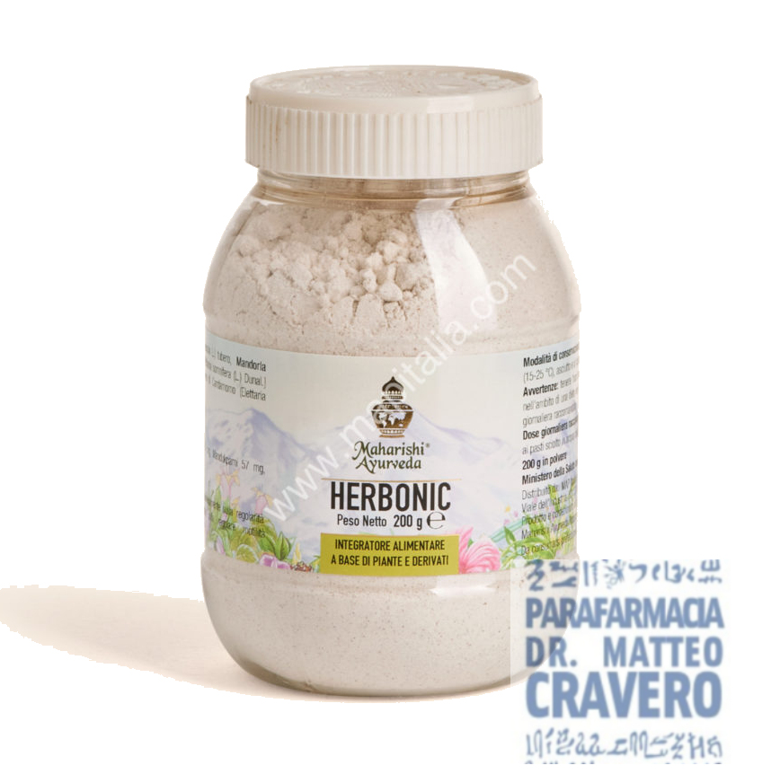 HERBONIC polvere