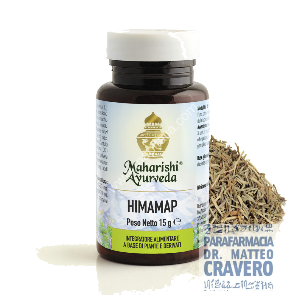 HIMAMAP compresse