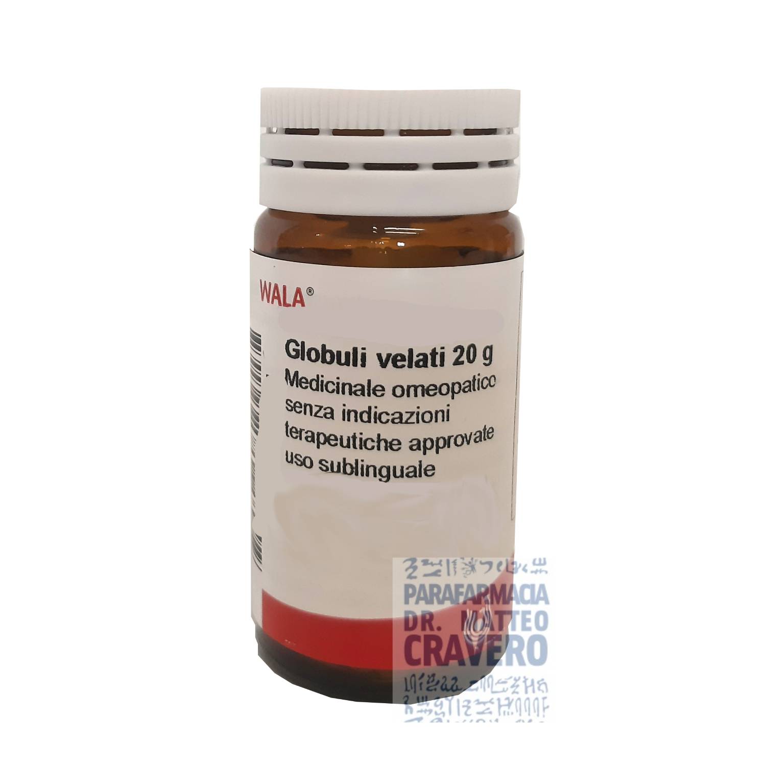 Hirudo comp globuli wala