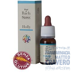 HOLLY GUN Gocce 10ml