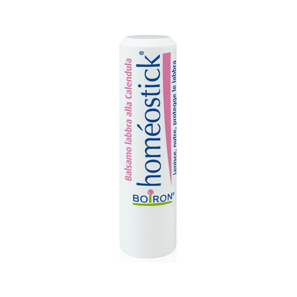 Homeostick Bals Lab Calendula