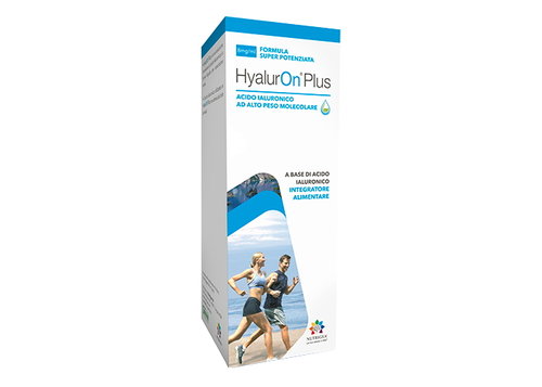 HYALURON PLUS ACIDO IALURONICO 50ml 