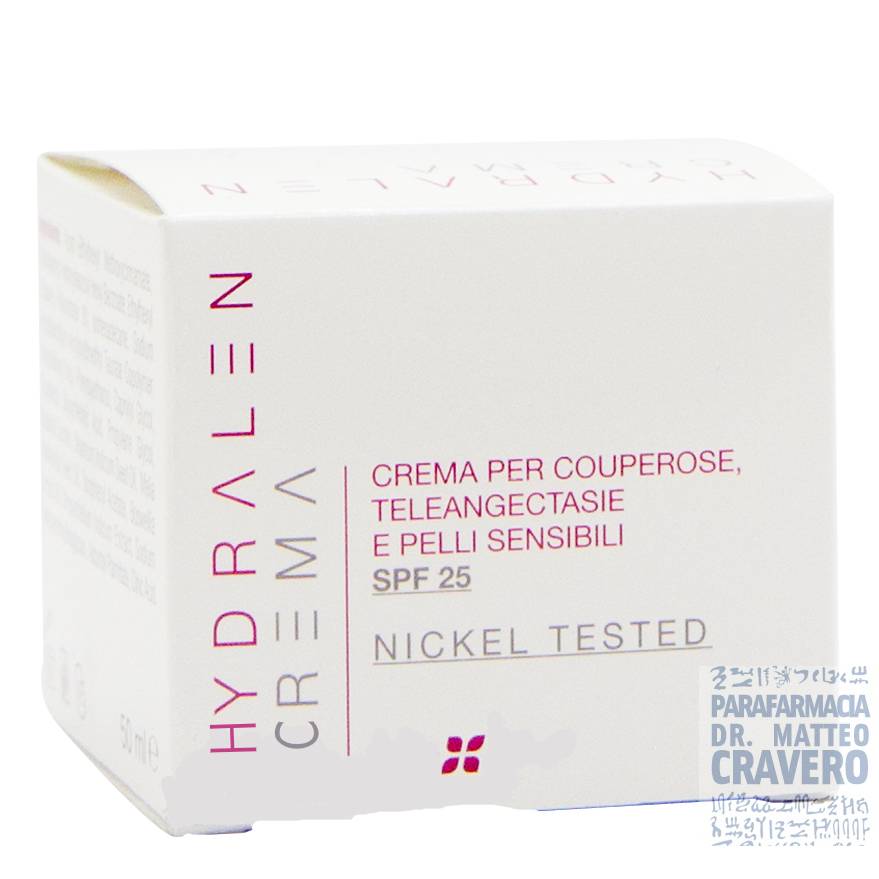 Hydralen crema 50ml