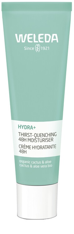 CREMA VISO IDRATANTE 48h