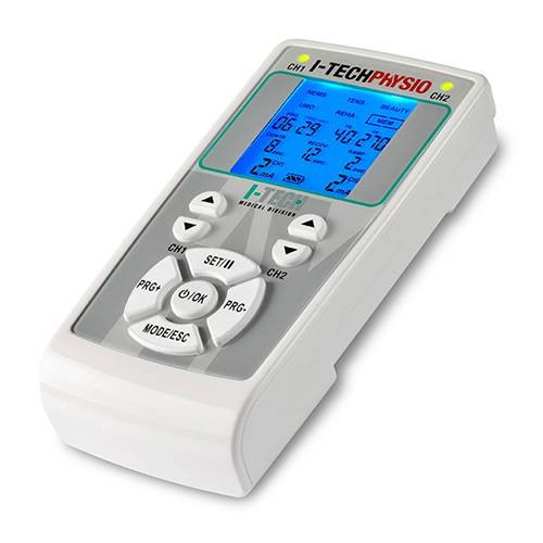 I TECH PHYSIO 