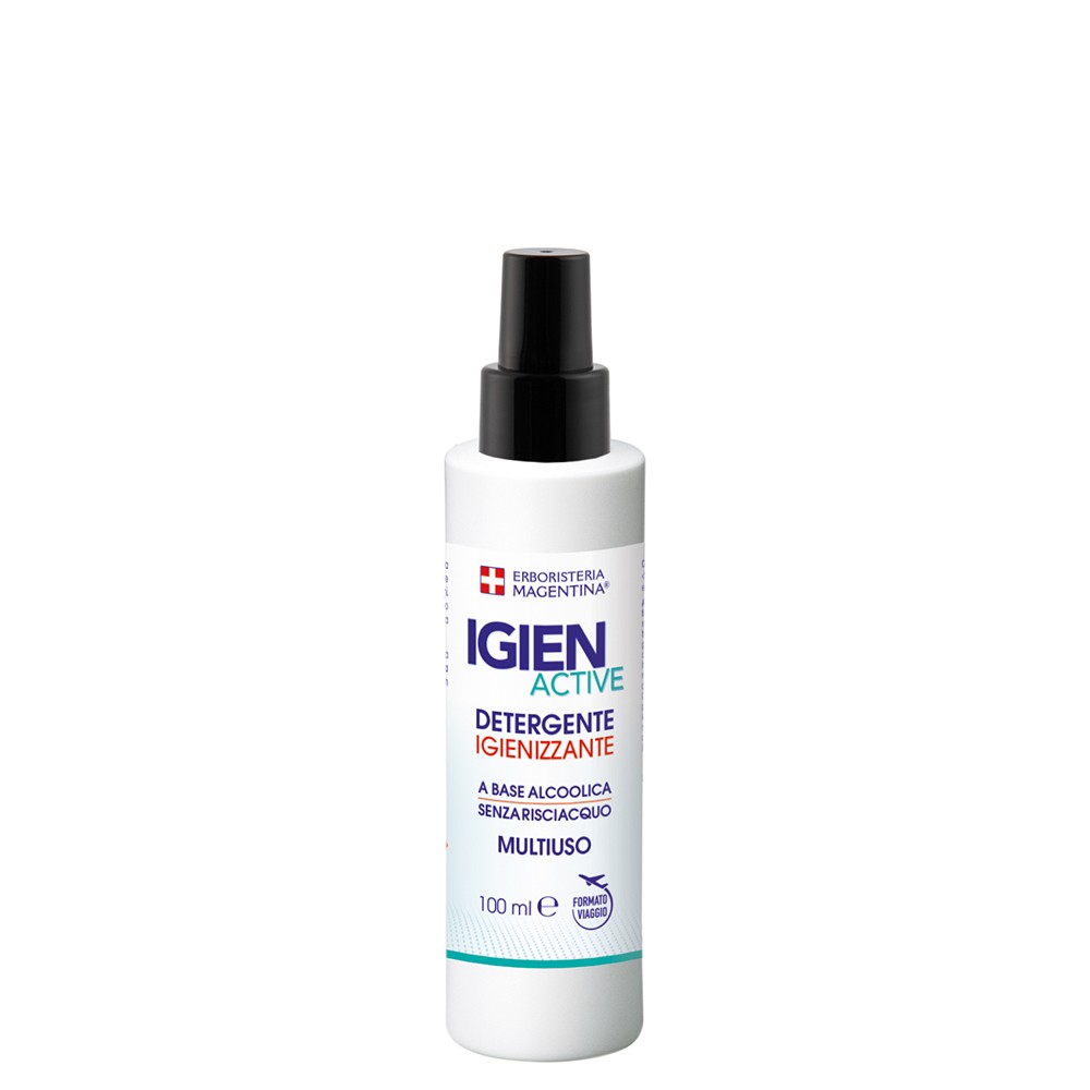 Igien Active Spray 100ML
