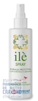 Ilè Spray formula protettiva 100mL