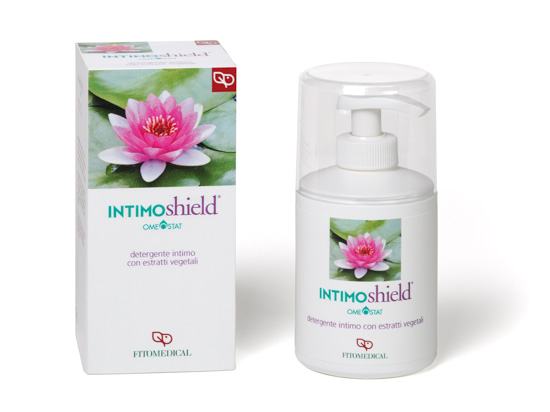 INTIMOSHIELD 250ML