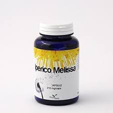 IPERICO-MELISSA 60 Capsule