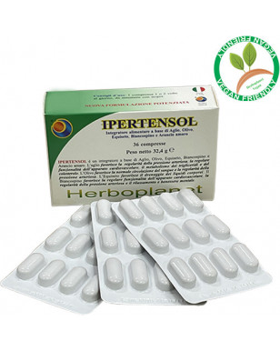 IPERTENSOL 60 COMPRESSE