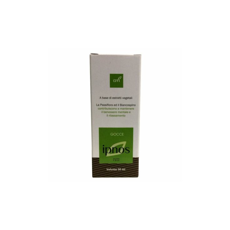 IPNOS GOCCE 50ML