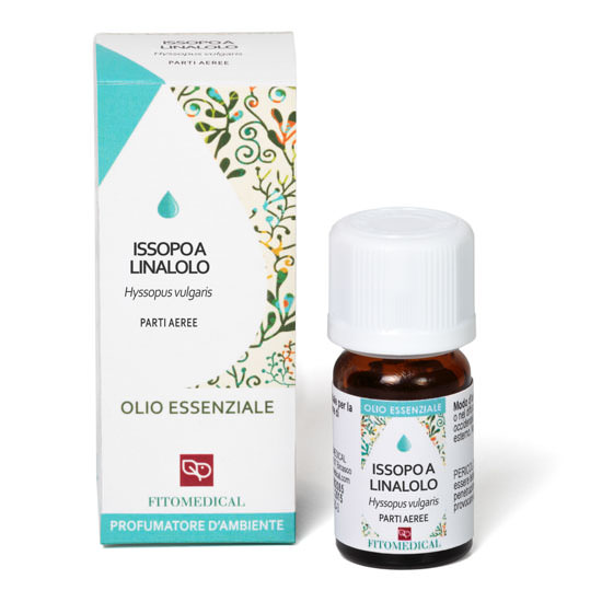 ISSOPO OE 5ML