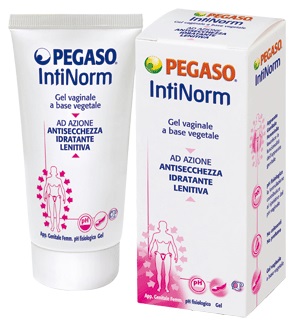 IntiNorm Gel 30ml