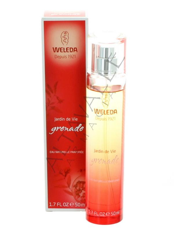 JARDIN DE VIE GRENADE EAU DE PARFUM