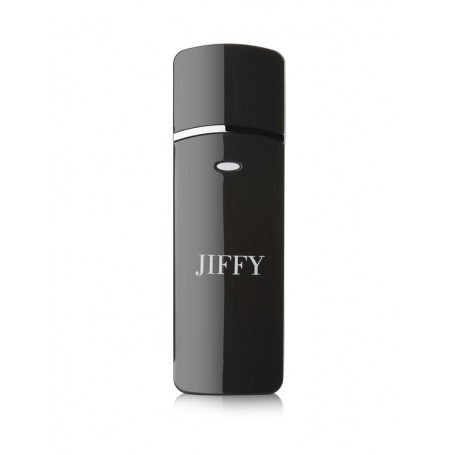 Jiffy Ultrasuoni Nebul Black
