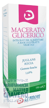 Junglas Regia 100mL
