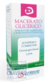 Juniperus Communis 60mL