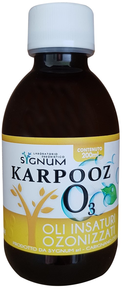 KARPOOZ SPECIAL 200ML
