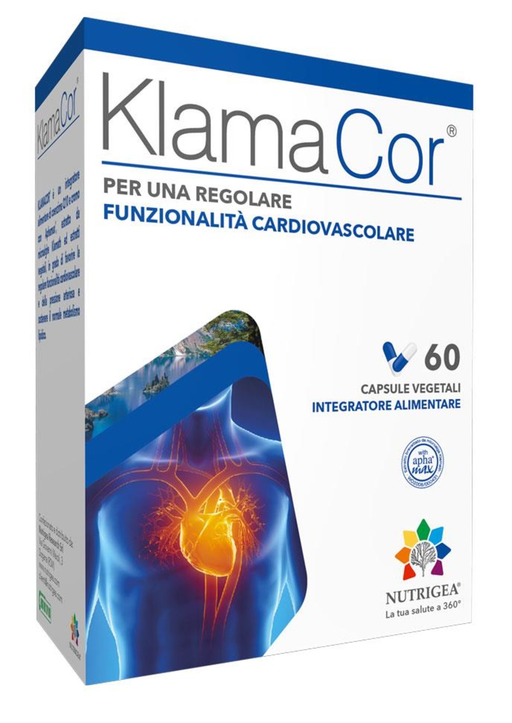 KLAMACOR 