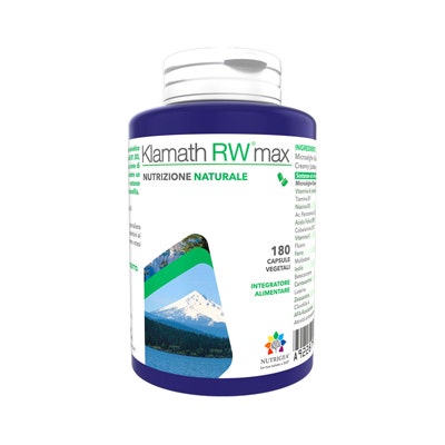 KLAMATH RW MAX 