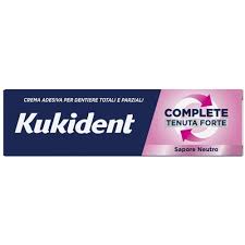 Kukident Complete Neutro 70 GRAMMI