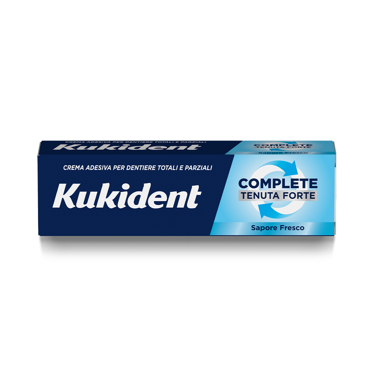 Kukident  Complete Fresco 40 grammi