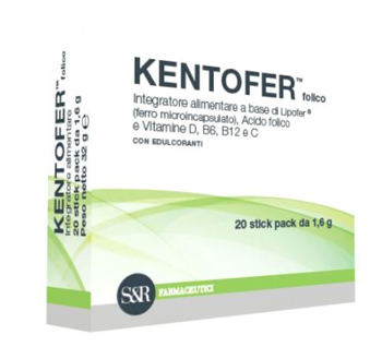 KENTOFER FOLICO 