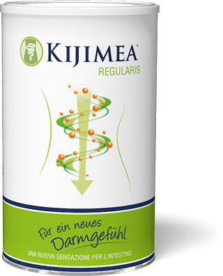 KIJIMEA REGULARIS 250 GRAMMI