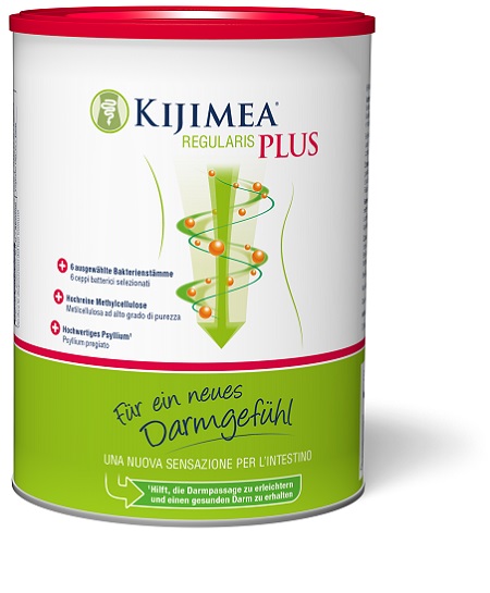 KIJIMEA REGULARIS PLUS 450 GRAMMI