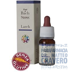 LARCH GUN Gocce 10ml