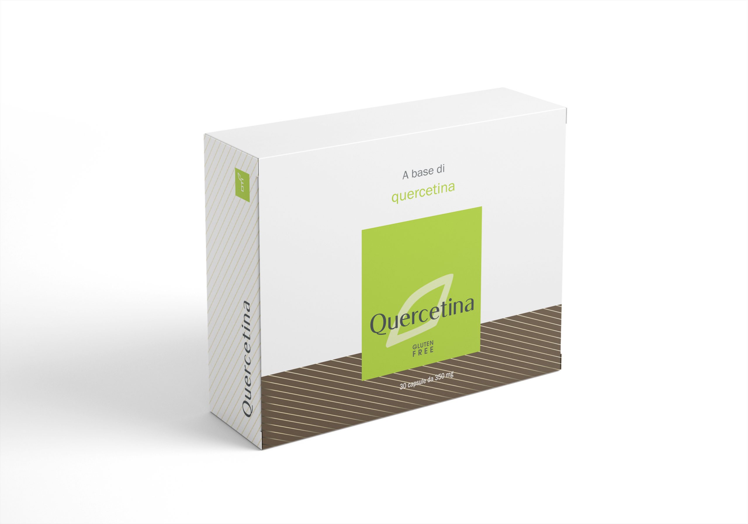 LATTOFER OTI 30 CAPSULE