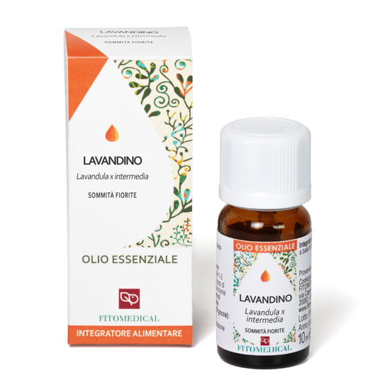 LAVANDINO OE 10ML