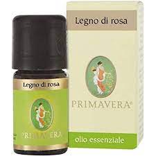 Legno Rosa Olio Essenziale 10ML