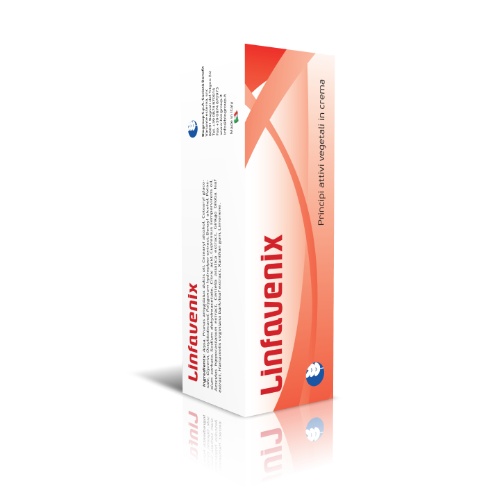 LINFAVENIX CREMA 100ML