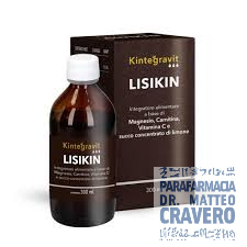 LISIKIN 300ML