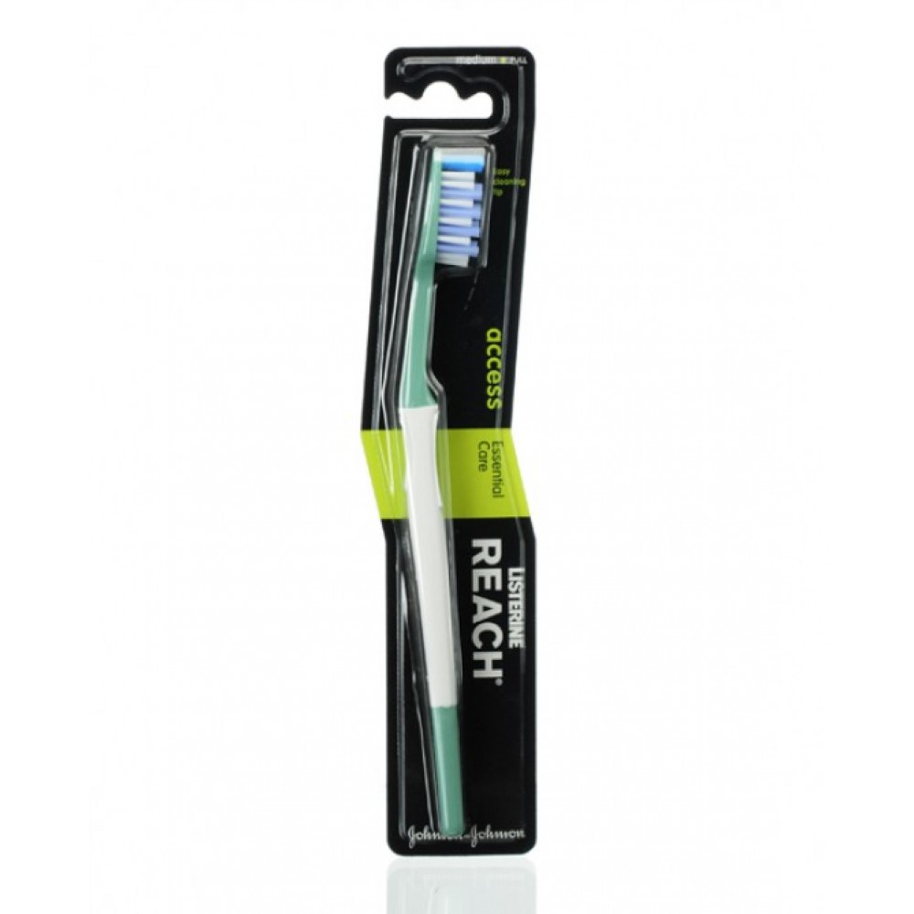 LISTERINE SPAZZOLINO REACH M