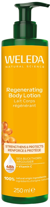 LATTE CORPO RIGENERANTE OLIVELLO SPINOSO  250ML