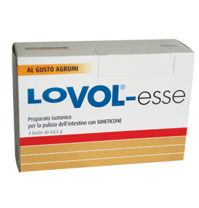 LOVOL-ESSE 