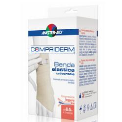 M-AID COMPRIDERM BENDA elastica 8X5